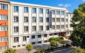 Istanbul Old City Ulubat Castle Hotel